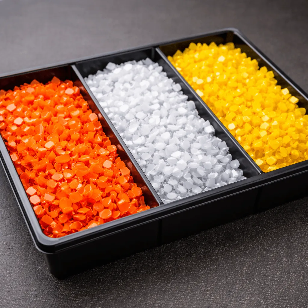 La nueva generacion de materiales para seguridad vial