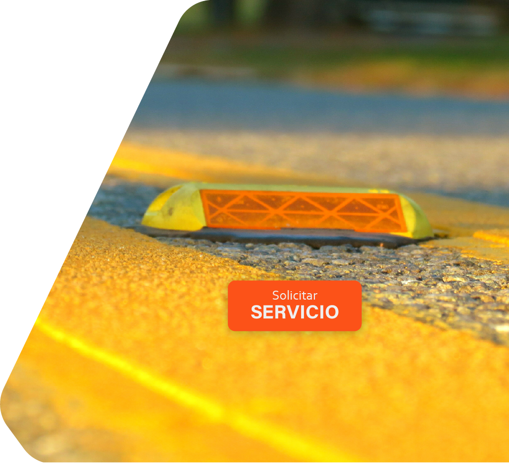 Servicios vialidad